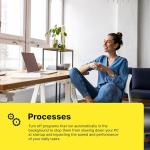 Norton 360 Premium + Utilities 2025 - Antivirus & Utility | 10 Devices | 1-year subscription | Automatic renewal, Secure VPN , Password Manager | 1 Device | PC/Mac/Mobile | Activation Code by email