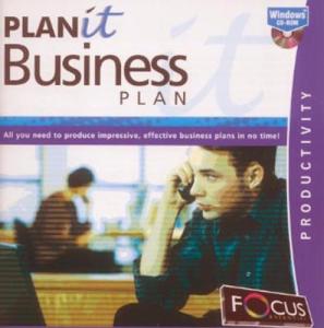 Plan-IT Business Plan