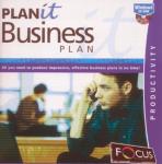 Plan-IT Business Plan