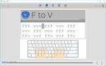 Typesy - Typing Tutor Software [Download]