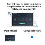 AVG Internet Security 2026 | 10 Devices | 1 Year | Activation Code by email