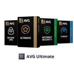 AVG Internet Security 2026 | 10 Devices | 1 Year | Activation Code by email