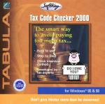 Tax Code Checker