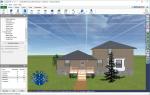 DreamPlan 3D Home and Landscape Design Software to Create Indoor and Outdoor House Designs [Download]