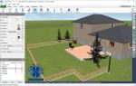 DreamPlan 3D Home and Landscape Design Software to Create Indoor and Outdoor House Designs [Download]