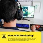 Norton 360 for Gamers 2021, Cyber Security for PC Gamers, Mac or Mobile Device | 3 Devices | 1 Year | PC/Mac/Android | Download | Activation Code in Original Packaging