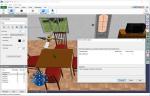 DreamPlan 3D Home and Landscape Design Software to Create Indoor and Outdoor House Designs [Download]