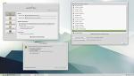 Linux Mint 17.3 "Rosa" 64Bit Full Operating System on Live DVD