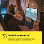 Norton 360 for Gamers 2021, Cyber Security for PC Gamers, Mac or Mobile Device | 3 Devices | 1 Year | PC/Mac/Android | Download | Activation Code in Original Packaging