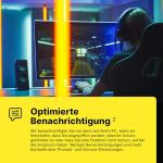 Norton 360 for Gamers 2021, Cyber Security for PC Gamers, Mac or Mobile Device | 3 Devices | 1 Year | PC/Mac/Android | Download | Activation Code in Original Packaging