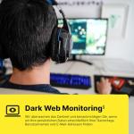 Norton 360 for Gamers 2021, Cyber Security for PC Gamers, Mac or Mobile Device | 3 Devices | 1 Year | PC/Mac/Android | Download | Activation Code in Original Packaging