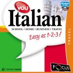Teaching-you Italian (Syracuse Language)