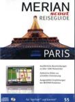 MERIAN Scout Travel Guide - Paris