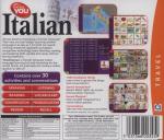 Teaching-you Italian (Syracuse Language)