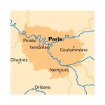 MERIAN Scout Travel Guide - Paris