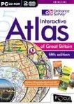 Ordnance Survey Interactive Atlas of Great Britain Fifth Edition