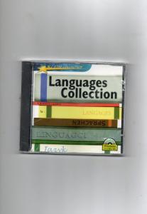 LANGUAGES ALL STAR COLLECTION