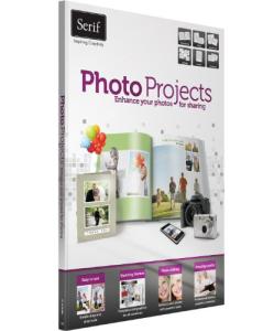 Photo Projects (PC)