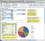 Office Mac Famille et Etudiant 2011