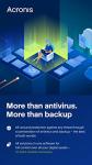 Acronis Cyber Protect Home Office 2023 | Advanced | 500 GB Cloud-Space | 3 PC/Mac | 1 Year | Windows/Mac/Android/iOS | Internet Security with Backup | Activation Code by email
