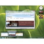 Microsoft Windows 7 Home Premium