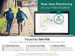 Kaspersky Total Security 2021 | 5 Devices | 1 Year | Antivirus, Secure VPN and Password Manager Included | PC/Mac/Android | UK Activation Code by Post