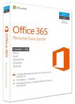 Microsoft Office 365 Personal Subscrip.1L/1A