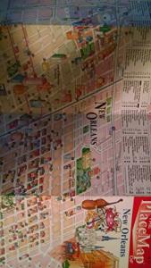 PlaceMap of New Orleans