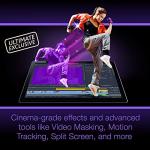 Corel Pinnacle Studio 26 Ultimate, Video Editing Software, Digital download