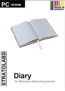 STRATOLABS Diary for Windows Operating Systems*