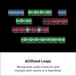 ACID Pro 11 Suite - The creative DAW | Audio Software | Music Programfor Windows 10/11 PCs | 1 download licence | PC Activation Code by email