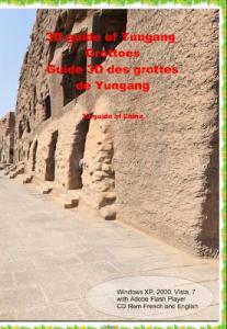 Yungang Grottoes travel guide (China)
