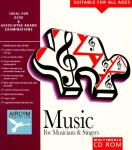 Music For Musicians & Singers