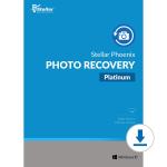 Stellar Phoenix Photo Recovery Platinum Windows [Download]