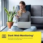 Norton 360 Premium 2026, Antivirus software for 10 Devices and 1-year subscription with automatic renewal, Includes Secure VPN and Password Manager, PC/Mac/iOS/Android, Activation Code by Post