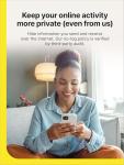 Norton VPN Standard 2026 | 5 Devices| 1-Year Subscription with Automatic ‎Renewal | Activation Code by Email