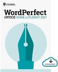 Corel WordPerfect Office Home & Student, Digital download