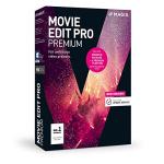 MAGIX Movie Edit Pro - 2018 Premium - Professional Video Editing for Windows