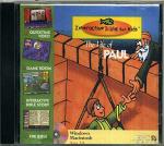 Life of Paul (Interactive Bible for Kids)