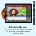 Corel PaintShop Pro Standard, Photo Editing & Graphic Design, Digital download