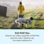 Corel PaintShop Pro Standard, Photo Editing & Graphic Design, Digital download