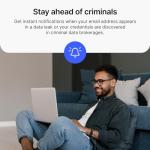 NordVPN Plus, 1-Year, VPN & Password Manager Software Bundle, Digital Code