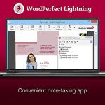 Corel WordPerfect Office Home & Student, Digital download