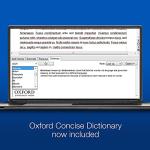 Corel WordPerfect Office Home & Student, Digital download