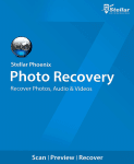 Stellar Phoenix Photo Recovery 7 Windows [Download]