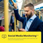 Norton 360 Advanced 2026 | 10 Devices and ‎12 Month Subscription ‎‎Automatic Renewal, Includes Identity Resoration Support, Social Media Monitoring & VPN, PC/Mac/iOS/Android |Activation Code by email