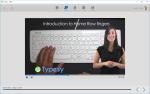 Typesy - Typing Tutor Software [Download]