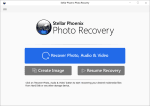 Stellar Phoenix Photo Recovery 7 Windows [Download]