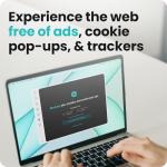 Surfshark Starter, VPN, 12 Months, Digital Code