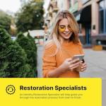 Norton 360 Advanced 2026 | 10 Devices and ‎12 Month Subscription ‎‎Automatic Renewal, Includes Identity Resoration Support, Social Media Monitoring & VPN, PC/Mac/iOS/Android |Activation Code by email